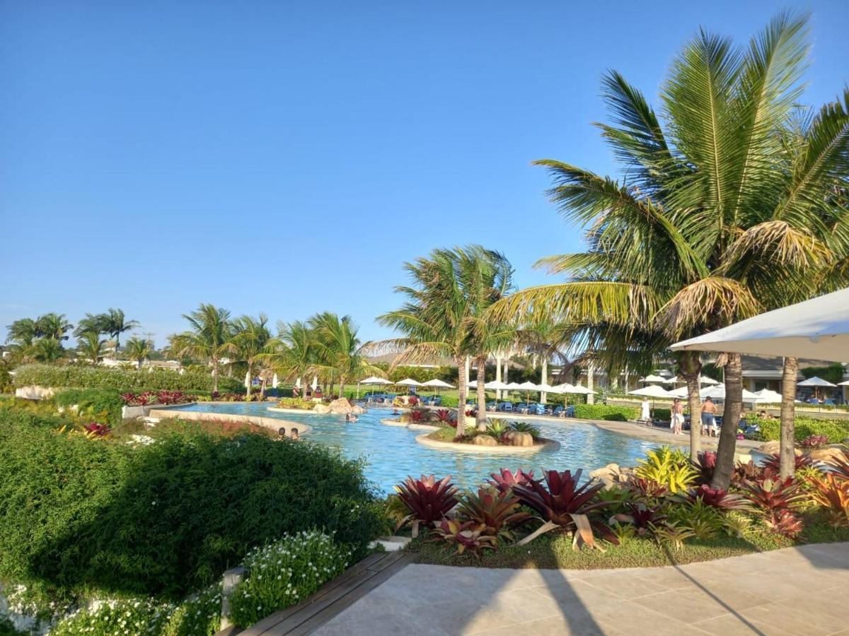 Villa Minha Casinha Azul Na Represa Paranapanema Exterior foto