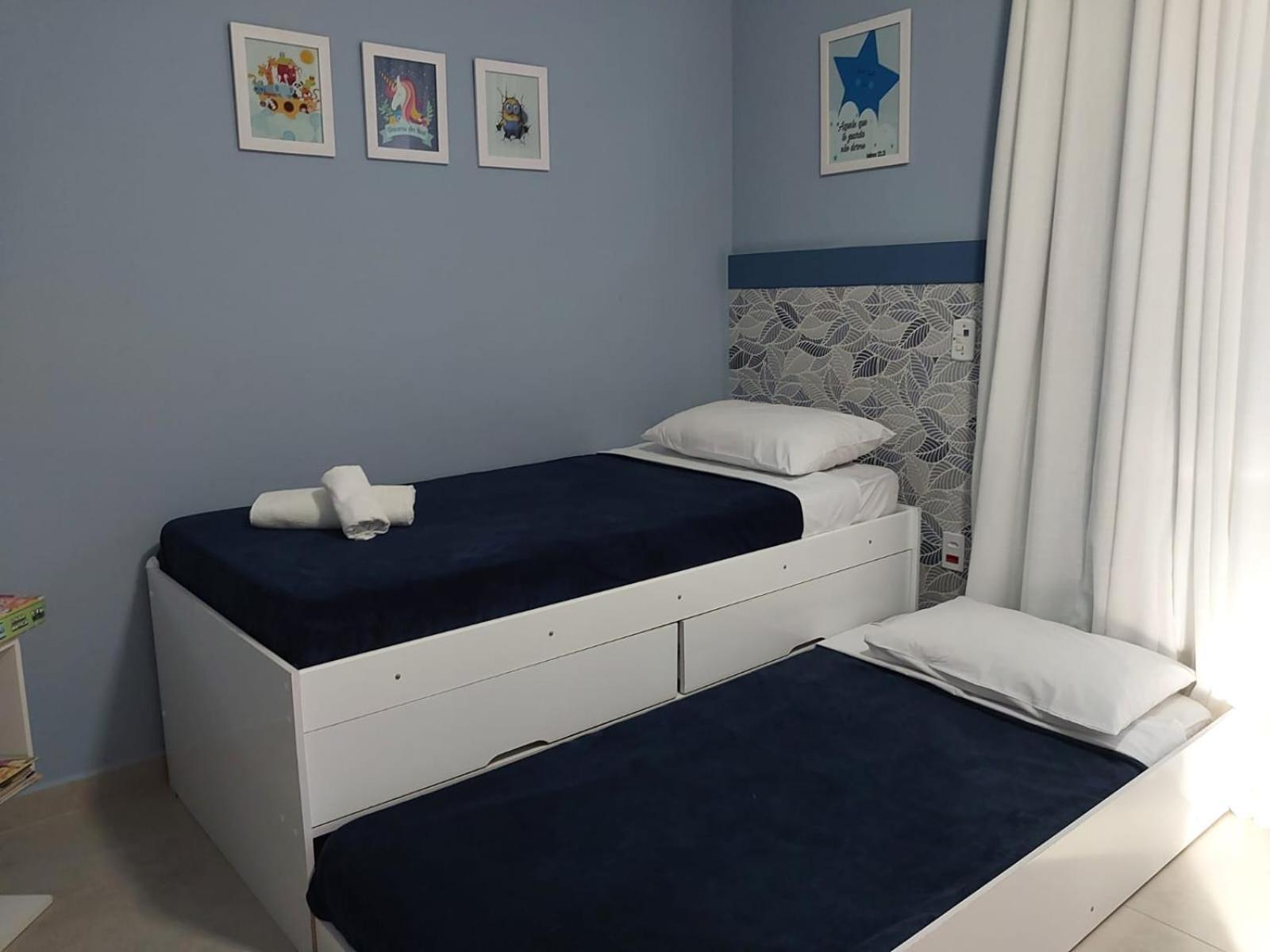 Villa Minha Casinha Azul Na Represa Paranapanema Exterior foto