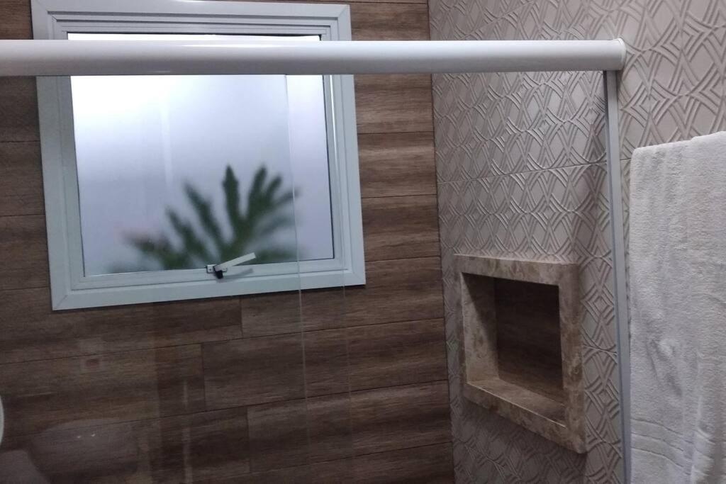 Villa Minha Casinha Azul Na Represa Paranapanema Exterior foto